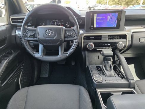 Certified 2024 Toyota Tacoma SR5 image 7