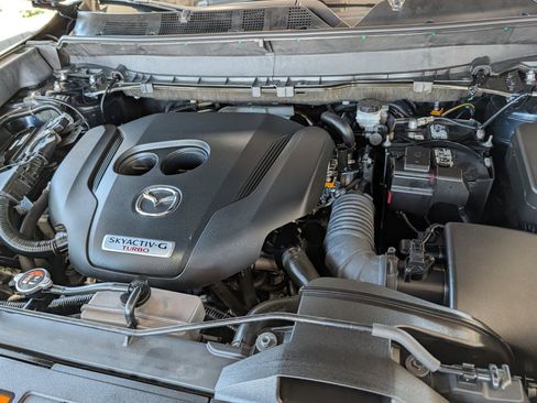Certified 2023 MAZDA CX-9 Touring AWD/4WD image 26