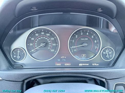 Used 2018 BMW 330e RWD image 18