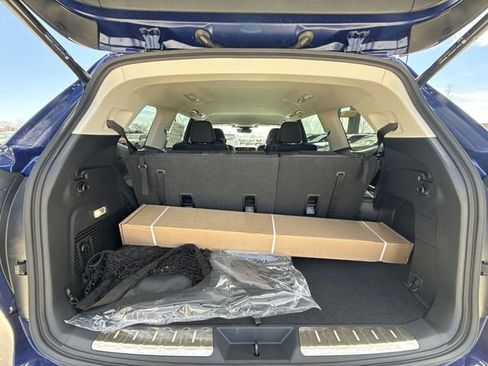 New 2026 Subaru Ascent Premium AWD/4WD image 23