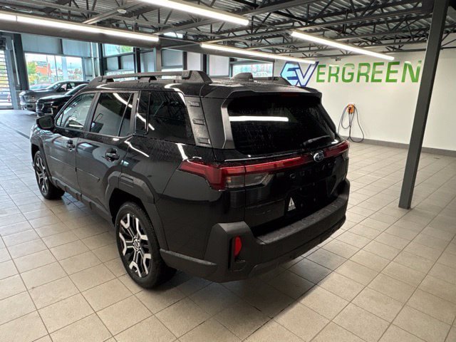 New 2026 Subaru Outback Touring XT AWD/4WD image 4