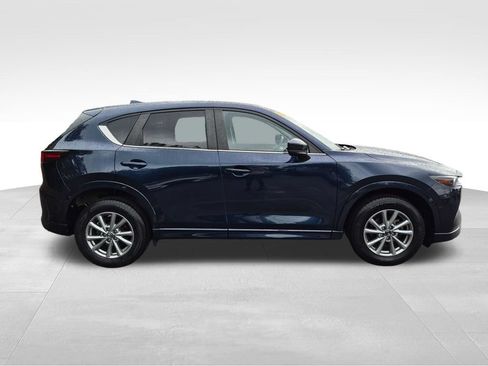 Used 2024 MAZDA CX-5 AWD 2.5 S w/ Select Package image 5
