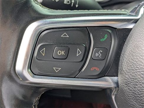 Used 2020 Jeep Gladiator Overland image 22