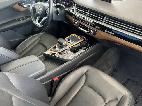 Used 2017 Audi Q7 2.0T Premium Plus AWD/4WD image 21