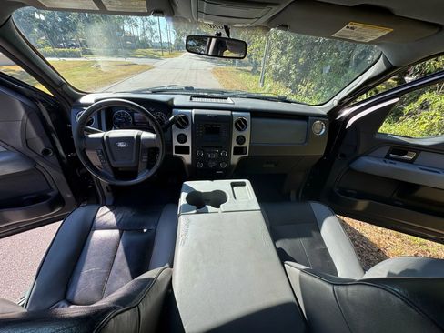 Used 2013 Ford F150 XLT w/ XLT Chrome Pkg image 9