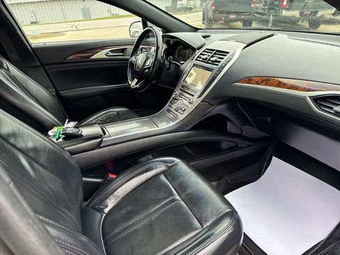 Used 2018 Lincoln MKZ Reserve w/ Climate Package image 43