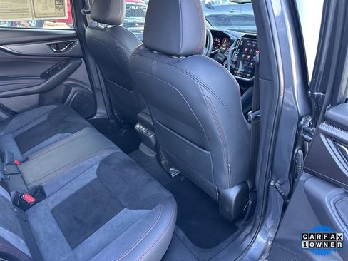 Used 2022 Subaru WRX Limited image 48