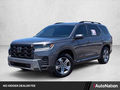 Used 2026 Honda Pilot EX-L