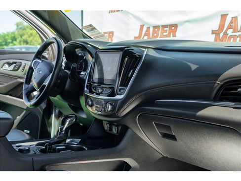 Used 2022 Chevrolet Traverse Premier w/ Redline Edition FWD image 35