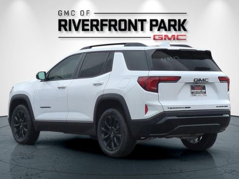 New 2026 GMC Terrain Elevation AWD/4WD image 5