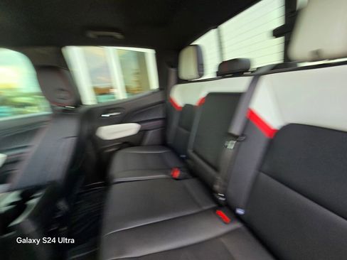 Used 2024 GMC Canyon AT4X image 18