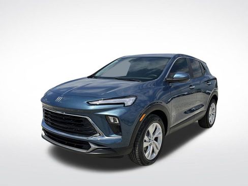 New 2026 Buick Encore GX Preferred w/ Comfort Package image 2