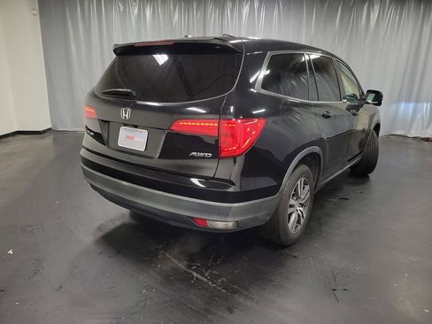 Used 2017 Honda Pilot EX-L image 8