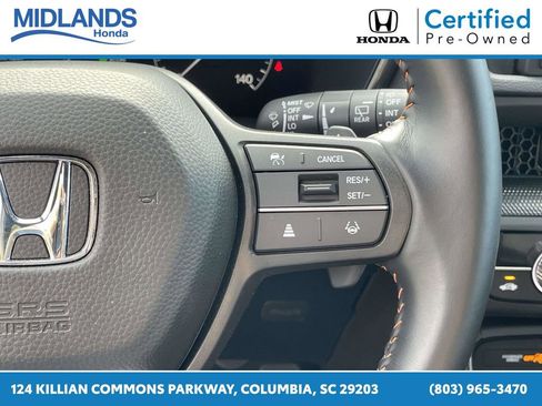 Used 2025 Honda CR-V Sport image 22