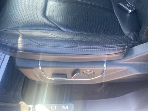 Used 2021 Ford Expedition Platinum AWD/4WD image 18