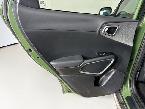 Used 2021 Kia Soul X-Line FWD image 25