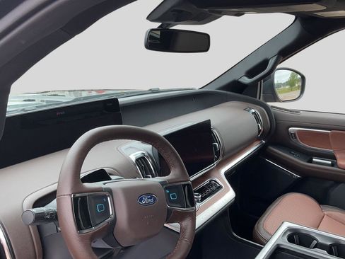 New 2026 Ford Expedition Max King Ranch AWD/4WD image 12