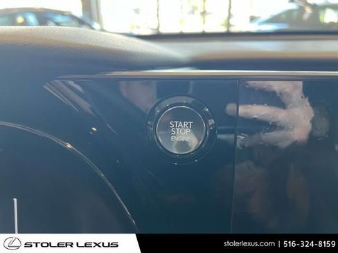 New 2025 Lexus TX 350 AWD w/ Technology Package image 31