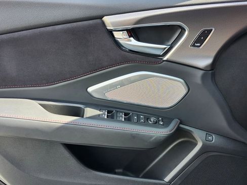 Used 2023 Acura RDX AWD w/ A-Spec & Advance Pkg image 35