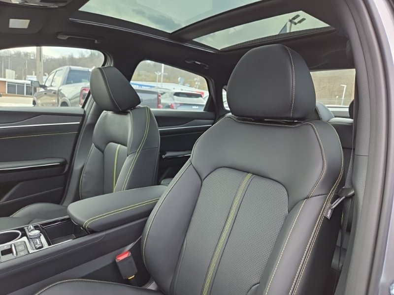 New 2026 Kia K5 GT w/ GT1 Package FWD image 28