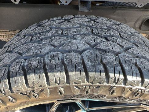 Used 2023 Chevrolet Silverado 1500 RST w/ Texas Edition Plus image 33