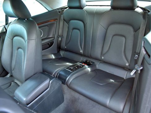 Used 2014 Audi A5 2.0T Premium Plus w/ Premium Plus Package image 13