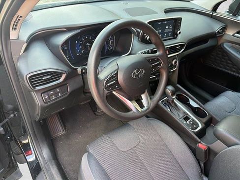 Used 2020 Hyundai Santa Fe SEL AWD/4WD image 13