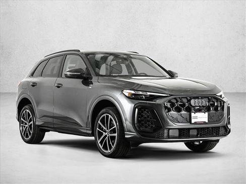 New 2026 Audi Q5 Premium Plus AWD/4WD image 3