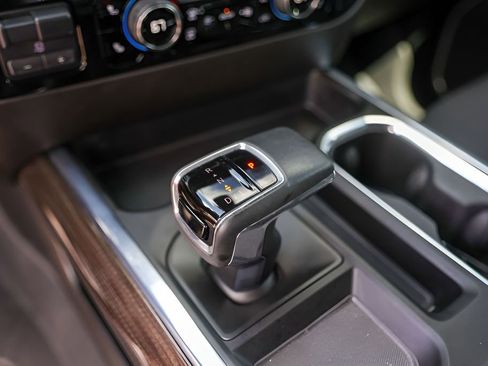 Certified 2025 Chevrolet Silverado 1500 LT w/ Texas Edition Plus image 23