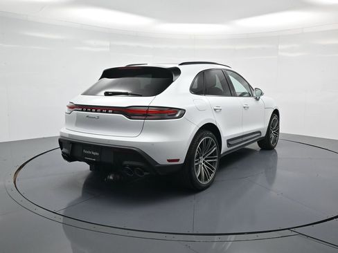 Used 2026 Porsche Macan S image 30