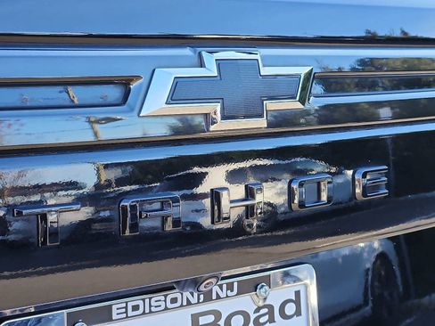 Used 2022 Chevrolet Tahoe RST w/ Luxury Package image 28