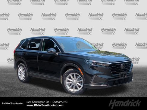 Used 2023 Honda CR-V EX image 1