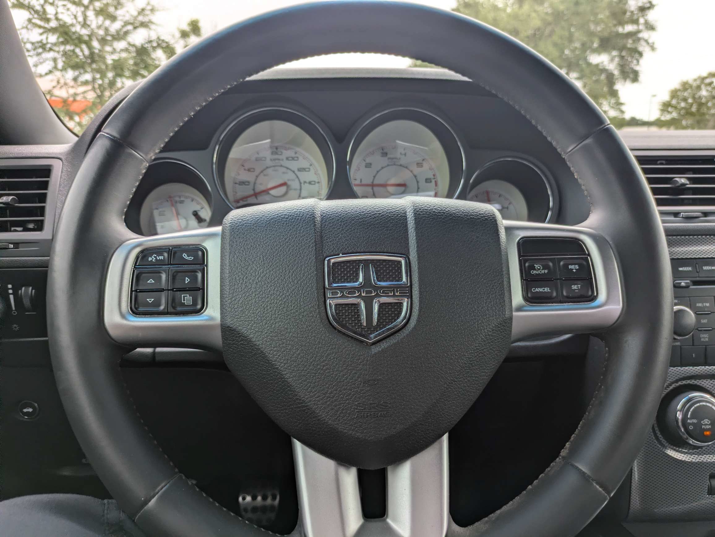 Used 2013 Dodge Challenger R/T RWD image 16