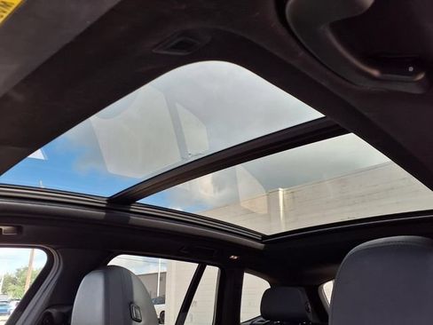 Used 2020 BMW X3 sDrive30i w/ Convenience Package RWD image 10