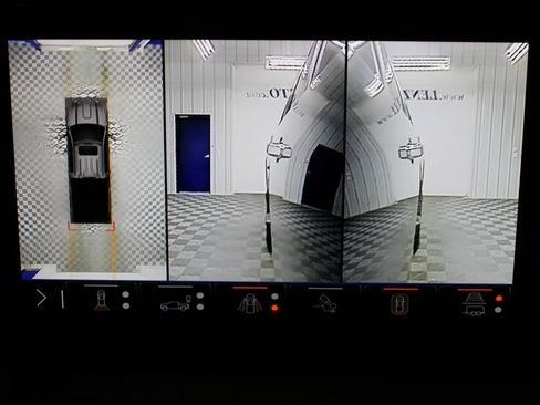 Used 2024 GMC Sierra 2500 Denali w/ Technology Package image 20