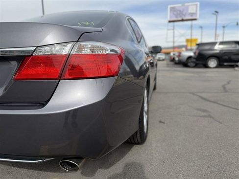 Used 2014 Honda Accord EX image 12