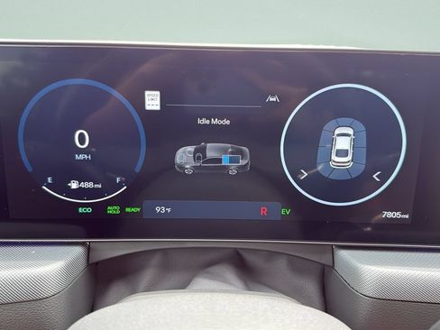 Certified 2025 Hyundai Sonata Limited FWD image 23