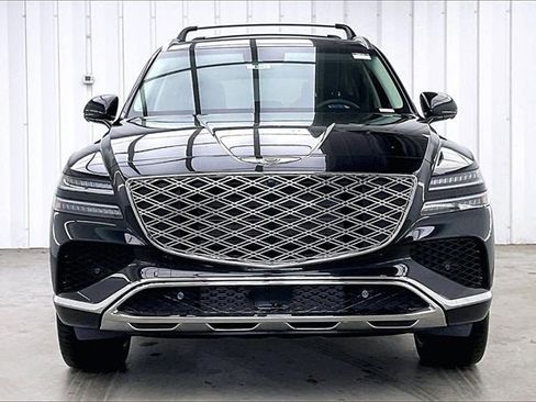 New 2026 Genesis GV80 2.5T Prestige AWD/4WD image 23