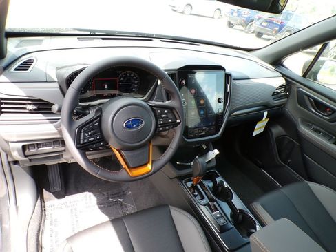 New 2026 Subaru Forester Wilderness AWD/4WD image 13