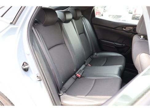 Used 2021 Honda Civic Sport image 14