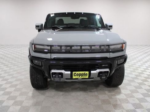 New 2025 GMC Hummer EV 2X image 6
