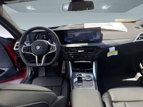 New 2025 BMW 230i Coupe w/ M Sport Package image 24