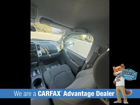 Used 2016 Nissan Frontier SV w/ SV Value Truck Package RWD image 34