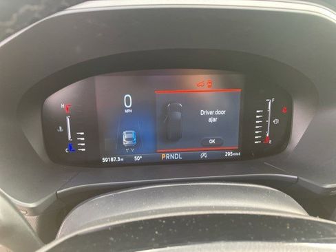 Used 2023 Ford Escape Active w/ Tech Pack #1 image 12