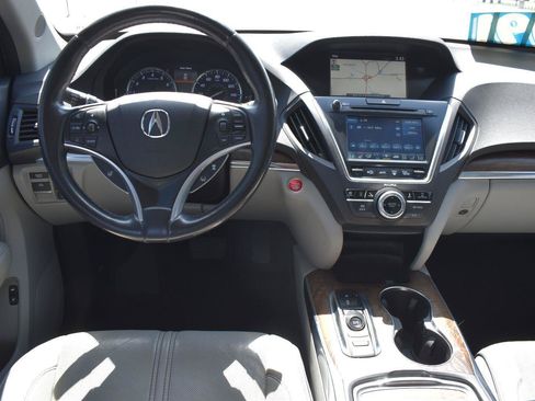 Used 2019 Acura MDX SH-AWD w/ Advance Package image 20