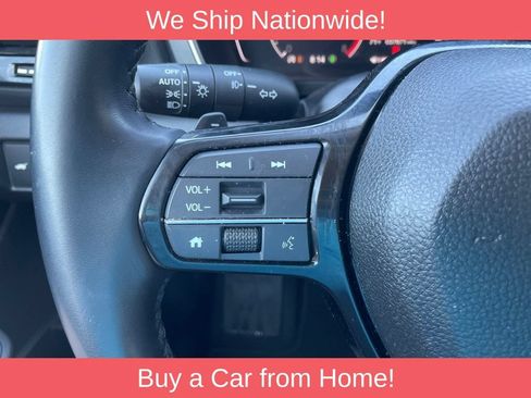 Used 2025 Honda Pilot Touring image 28