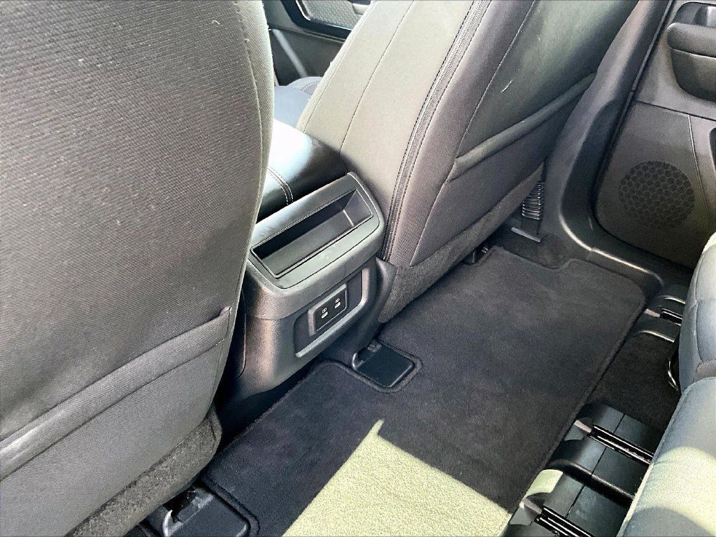 Certified 2026 Nissan Pathfinder SV AWD/4WD image 28