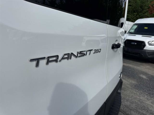 Used 2025 Ford Transit 350 XLT RWD image 28