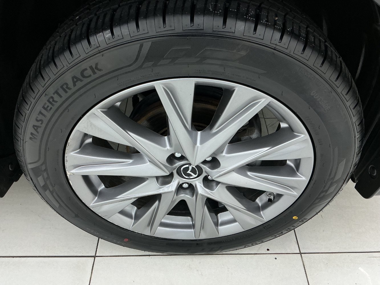 Used 2019 MAZDA CX-5 Grand Touring AWD/4WD image 49