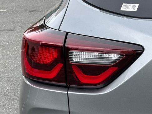 Used 2026 Chevrolet TrailBlazer ACTIV w/ Convenience Package image 44